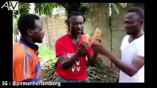 Download lagu Si Juned 3 -  Dubber Sunda mp3