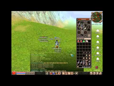 Metin2.US Boombastic - The End