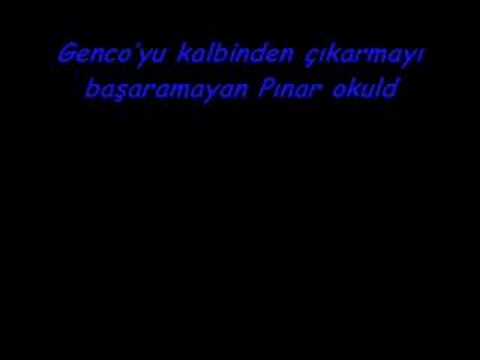 GENCO 40.BÖLÜM BASIN ÖZETİ