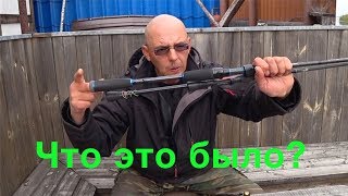 Спиннинги айко в ростове на дону