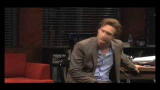 Oleanna – 2009 Broadway Production Clip 2