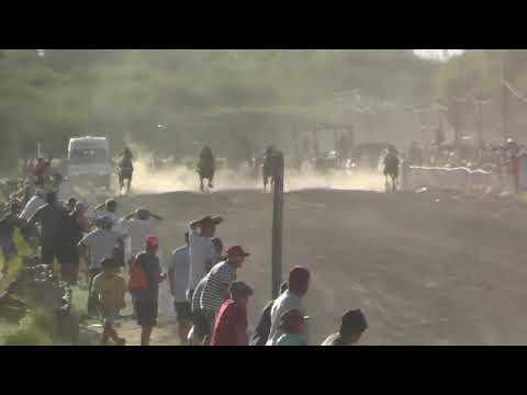 MAINQUE  12°  OCTAVIO   5-2-23