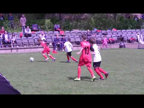 Berliner SV 1892 vs FavAC