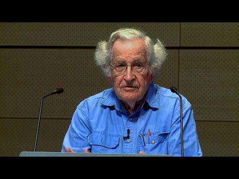 , title : 'Noam Chomsky on George Orwell, the Suppression of Ideas and the Myth of American Exceptionalism'
