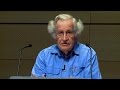 Noam Chomsky on George Orwell, the Suppression of Ideas and the Myth of American Exceptionalism