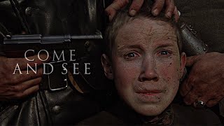 Come And See | Lacrimosa