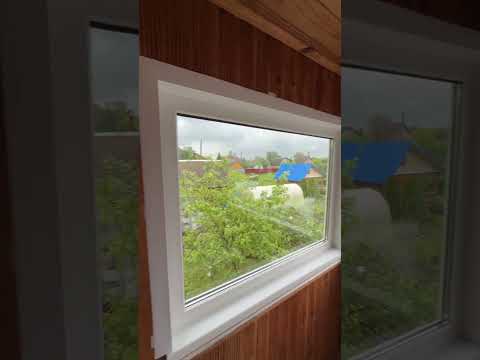 Балконный блок