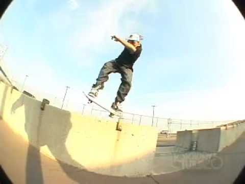 CARL LABELLE IN "YESTERDAY'S FUTURE"