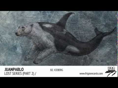 Juanpablo - Lost Series (Part 2) - Iceberg . Frigio Records frv013