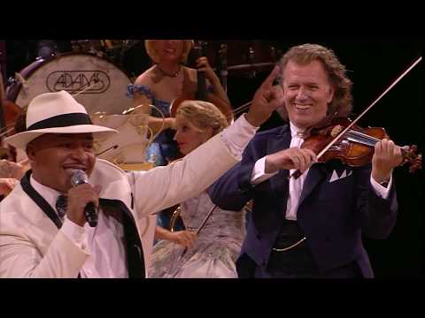 André Rieu ft. Lou Bega - Mambo No. 5 (A Little Bit of...)