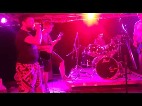 Концертът на живота ми .. СлучайНо се състои на Free DzhEwo KD С ГРУПА НЕМЦИ НИКОЙ НИКОГО НЕ ПОЗНАВА