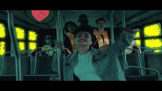 Zaena x Jason Maek - Overtime (Official Music Video)