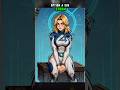 Goon Quiz Suestorm Squirrelgirl Marvelrivals