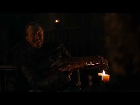 Trónok harca - "Mennyi Zúgó duplája?" - Bronn megzsarolja Jaime és Tyrion Lannistert