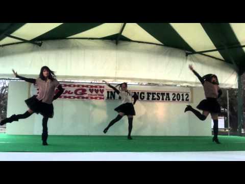 candy doll 「ごめんね、SUMMER」 @HIROSHIMA アイドル G COLLECTION (2012/3/10) 