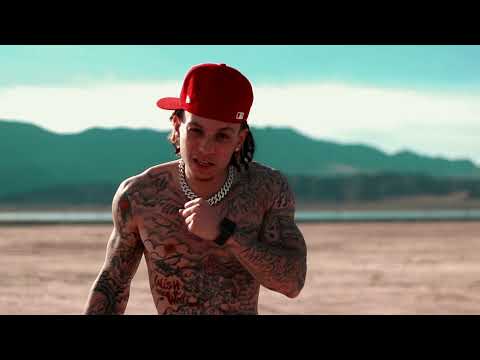 CBank - Ain't Coming Back (Official Music Video)