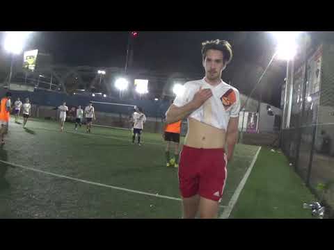 KEZEMAK vs GRAND ALPK- Torneo Final 2020