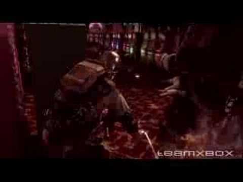 Видео № 1 из игры Tom Clancy's Splinter Cell Double Agent & Tom Clancy's Rainbow Six Vegas Double Pack (Б/У) [PS3]