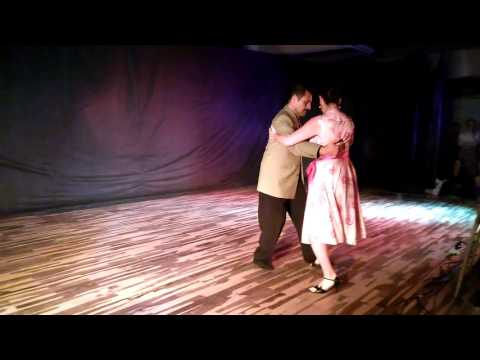 Vals - Interpretación del Tango - IUNA