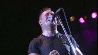 Almafuerte - Patria al hombro (San Pedro Rock 2004)