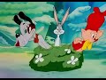 Bugs Bunny Daffy Duck S Classical Chaos A Corny Concerto 1943 Looney Tunes Classic