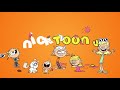Nicktoons UK The Loud House Logo Loop High Quality W O Screen Bug