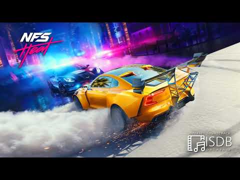 Need for Speed: Heat SOUNDTRACK | Deorro feat. Henry Fong and Elvis Crespo – Pica