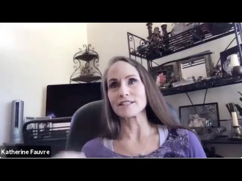 Type 6 Enneagram Panel - Advanced Enneagram Deep Dive Panel Series | Katherine Fauvre