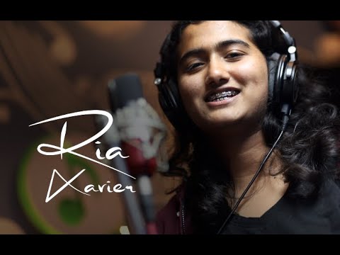 EL Festejo | Title Song | Ria Xavier