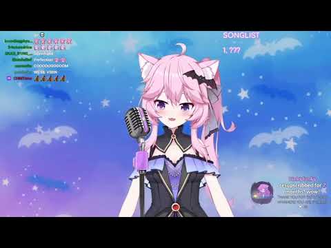 Nyanners singing Spooky Scary Skeletons