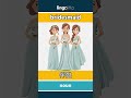 bridesmaid - 伴娘 video thumbnail