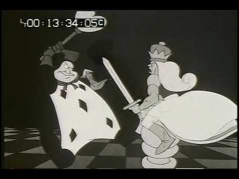 Dragon's Lair 2 Time Warp pre-production footage