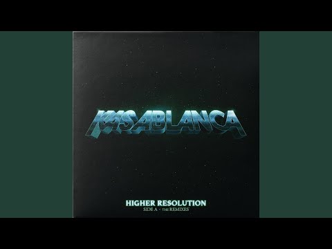 Clarity - Sam WOLFE Remix