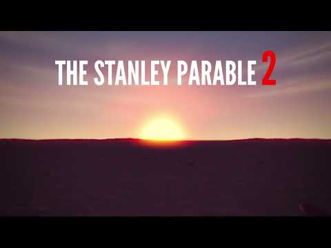 The Stanley Parable: Ultra Deluxe OST - Good Job You Made It To The Bottom Of Mind Control Facility