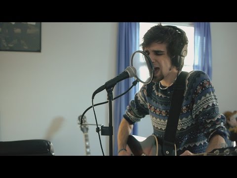 Muse - New Born // One Man Band Cover