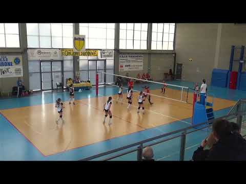 Campionato di pallavolo cat. OPEN C.S.I.