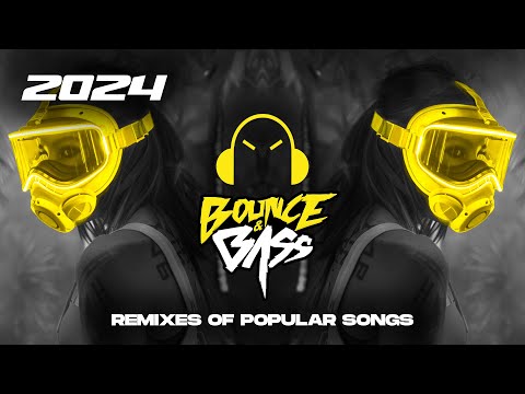 Techno Rave Mix 2024 🎧 Best Rave Remixes of Popular Songs 🎧 [Techno, EDM, Tech House] - Bass Mix