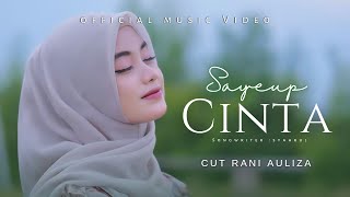 Download lagu Cut Rani - SAYEUP CINTA mp3 Download lagu Cut Rani - SAYEUP CINTA mp3