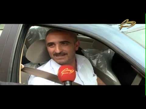 Daha 50 Qarabağ müharibəsi əlilinə avtomobil verildi