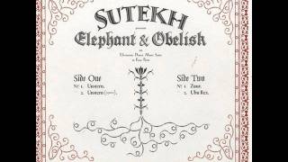Sutekh - Zuur