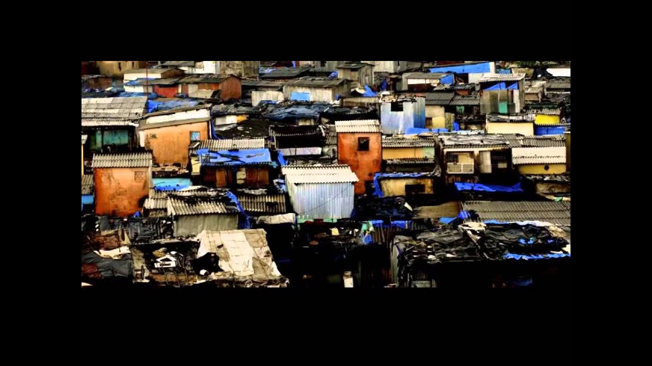 Year 12 - Unit 1 - Going Global - Mumbai Case Study