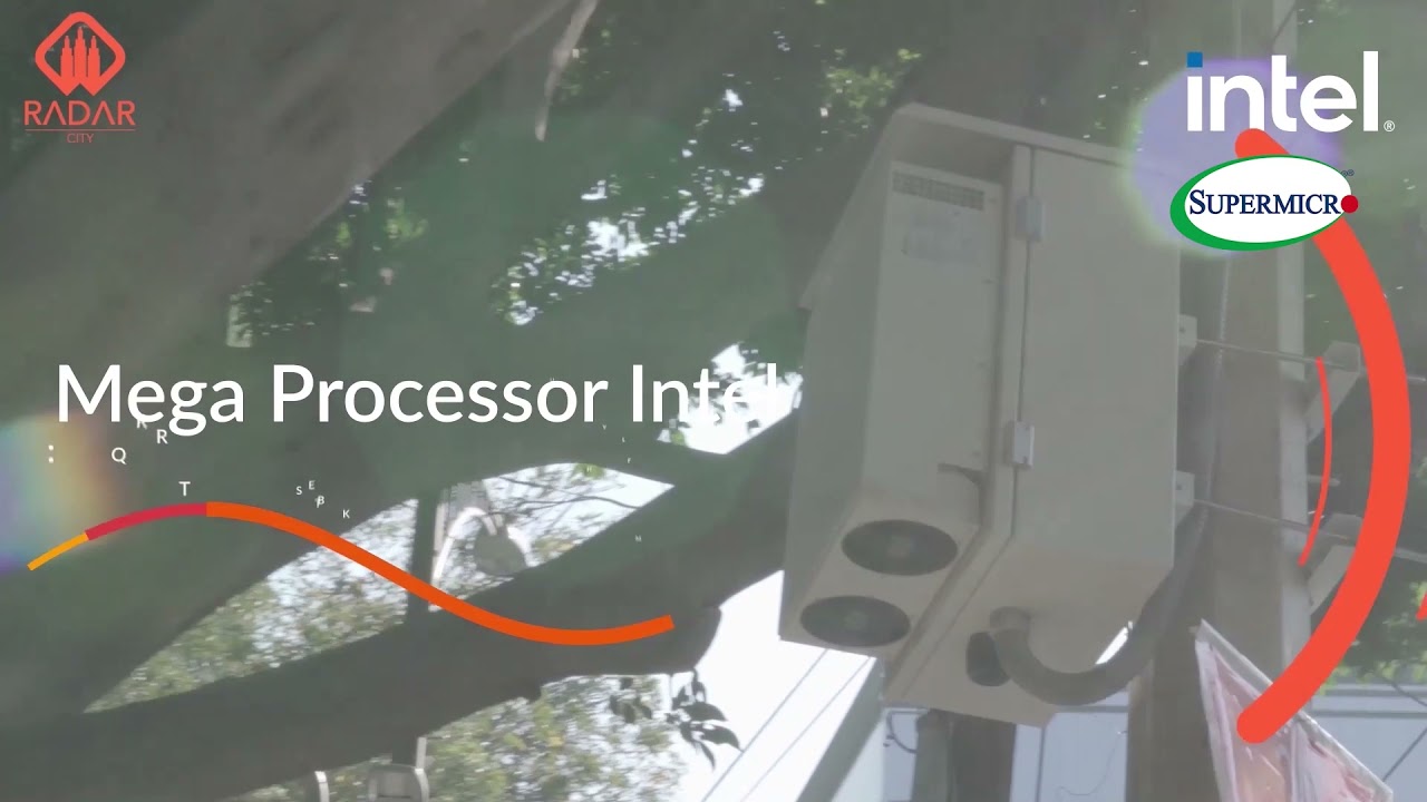 Miniatura: Vídeo – Sistema de seguridad inteligente Radar
