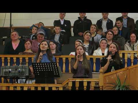 FRUNZA DE TOAMNA - Surorile Vorosan