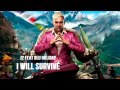 J2 Feat Blu Holliday - I Will Survive (FAR CRY 4 ...