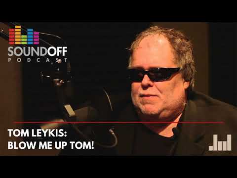 Tom Leykis: Blow Me Up Tom!