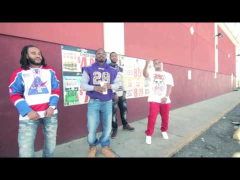 7 Mile Clee x Paid Will  "No Hook 2"