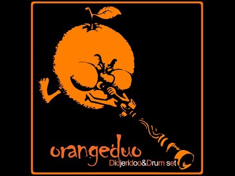 Orange Duo  Official Video - Bontà Divina