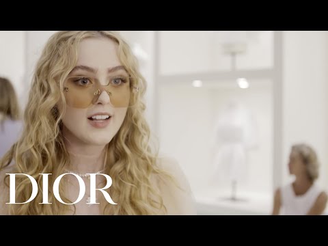 Autumn-Winter 2018-19 Haute Couture Show - Celebrities