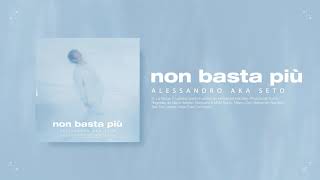 Non basta più Music Video