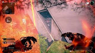Apex Legends | GeForce を使用して撮影